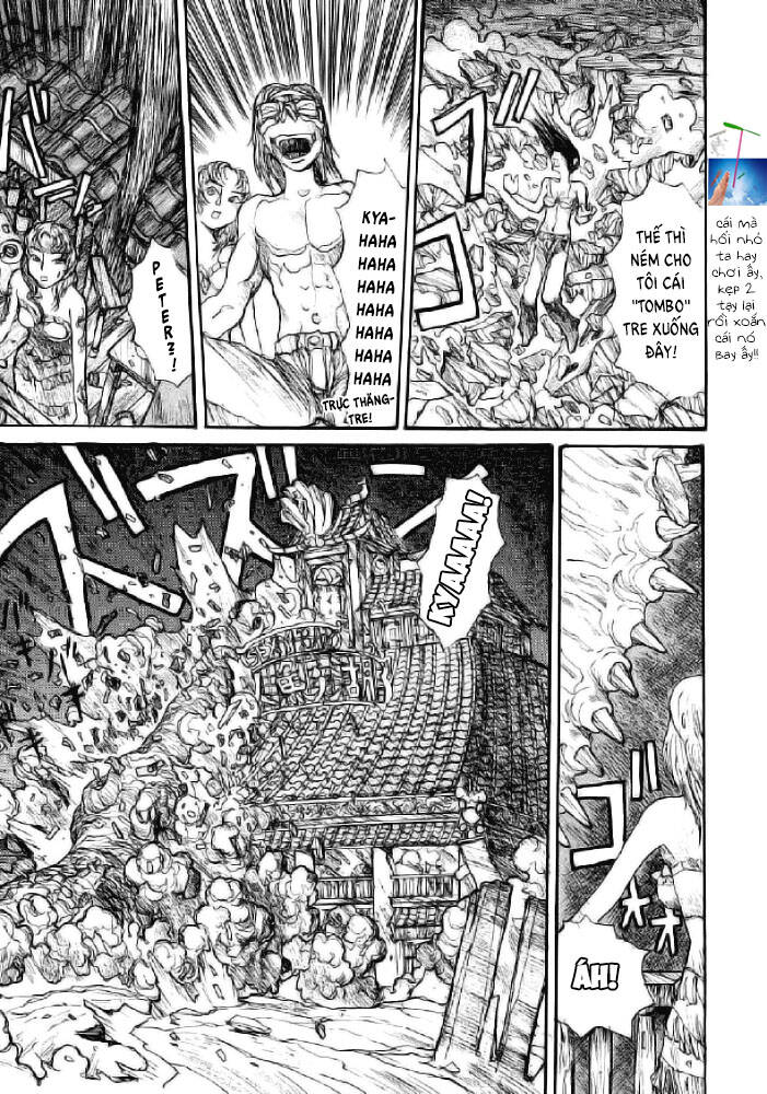 Wendy Chapter 6 - 18