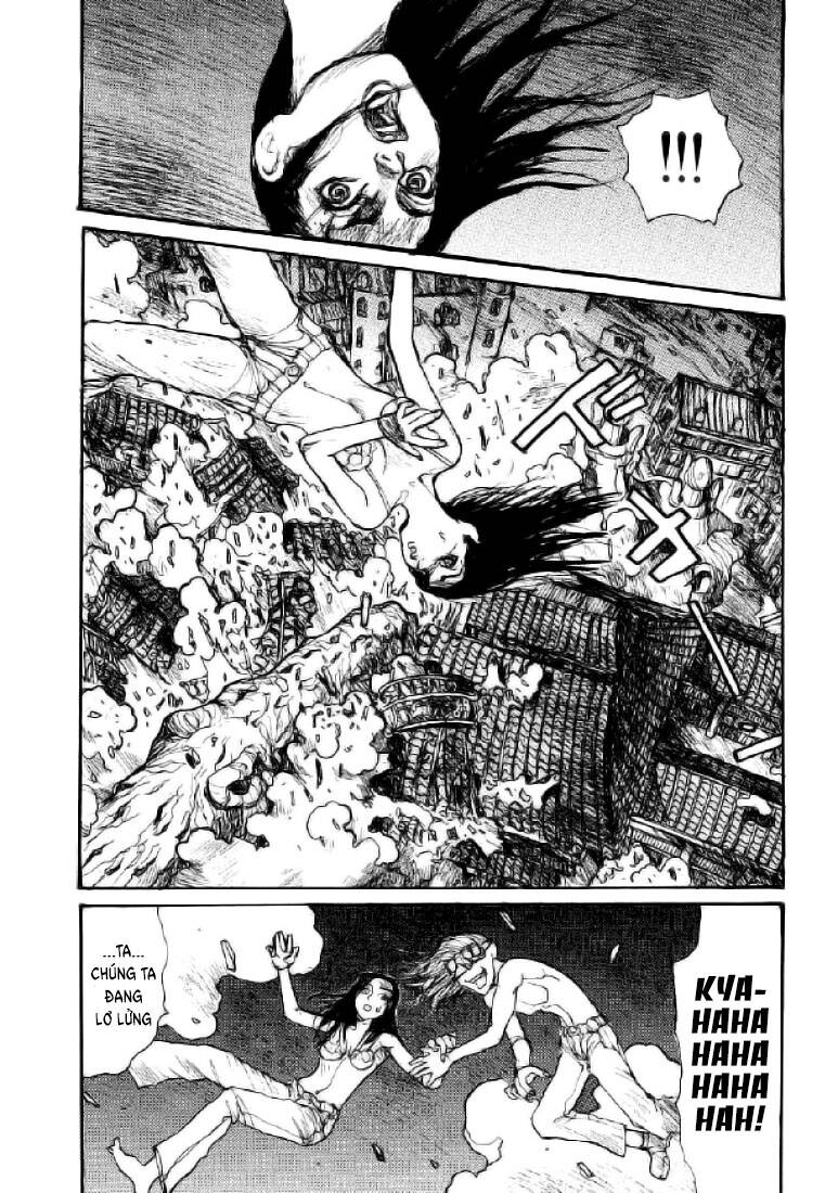 Wendy Chapter 6 - 19