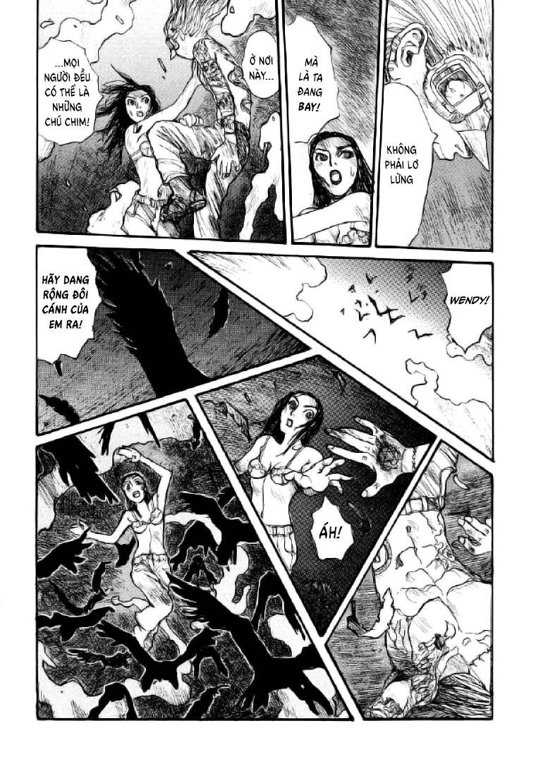 Wendy Chapter 6 - 20