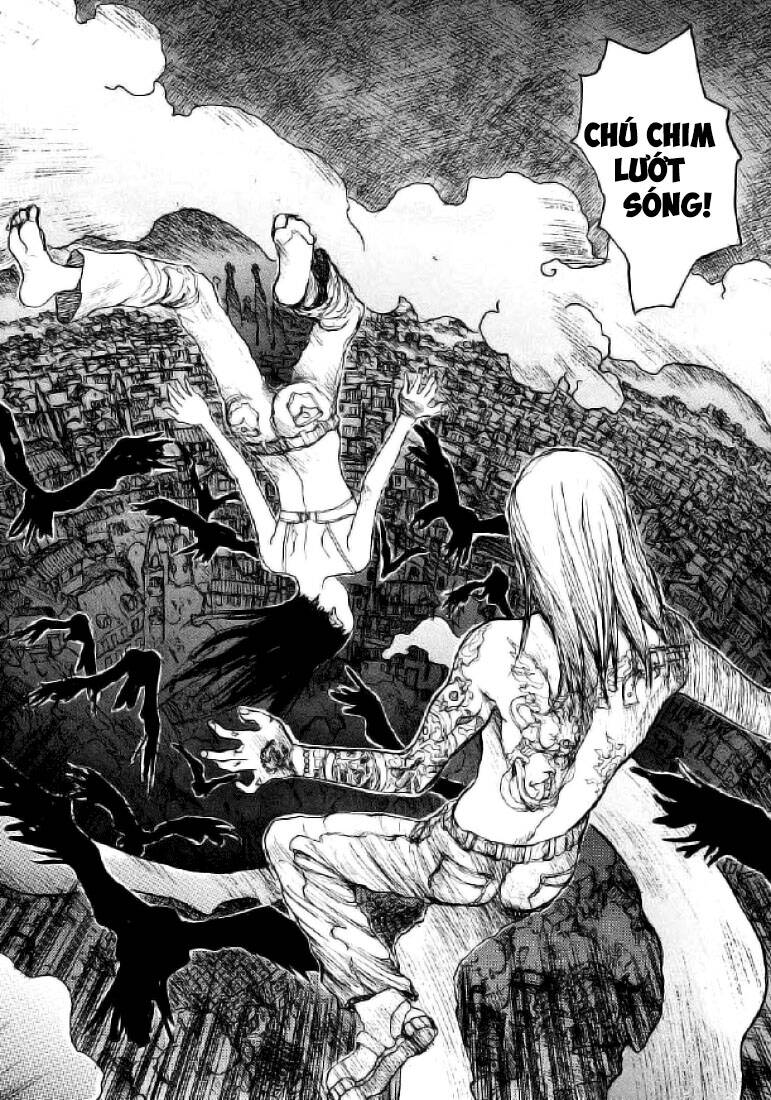 Wendy Chapter 6 - 21