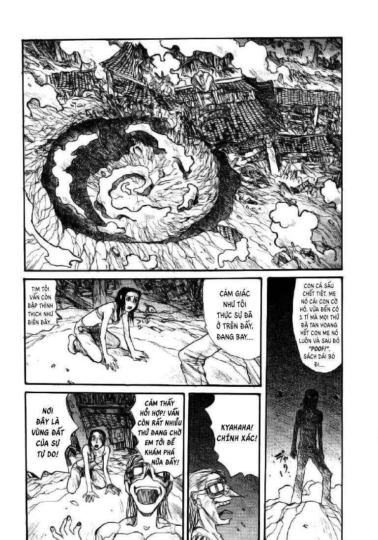 Wendy Chapter 6 - 22