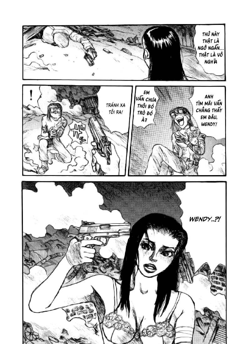 Wendy Chapter 6 - 23