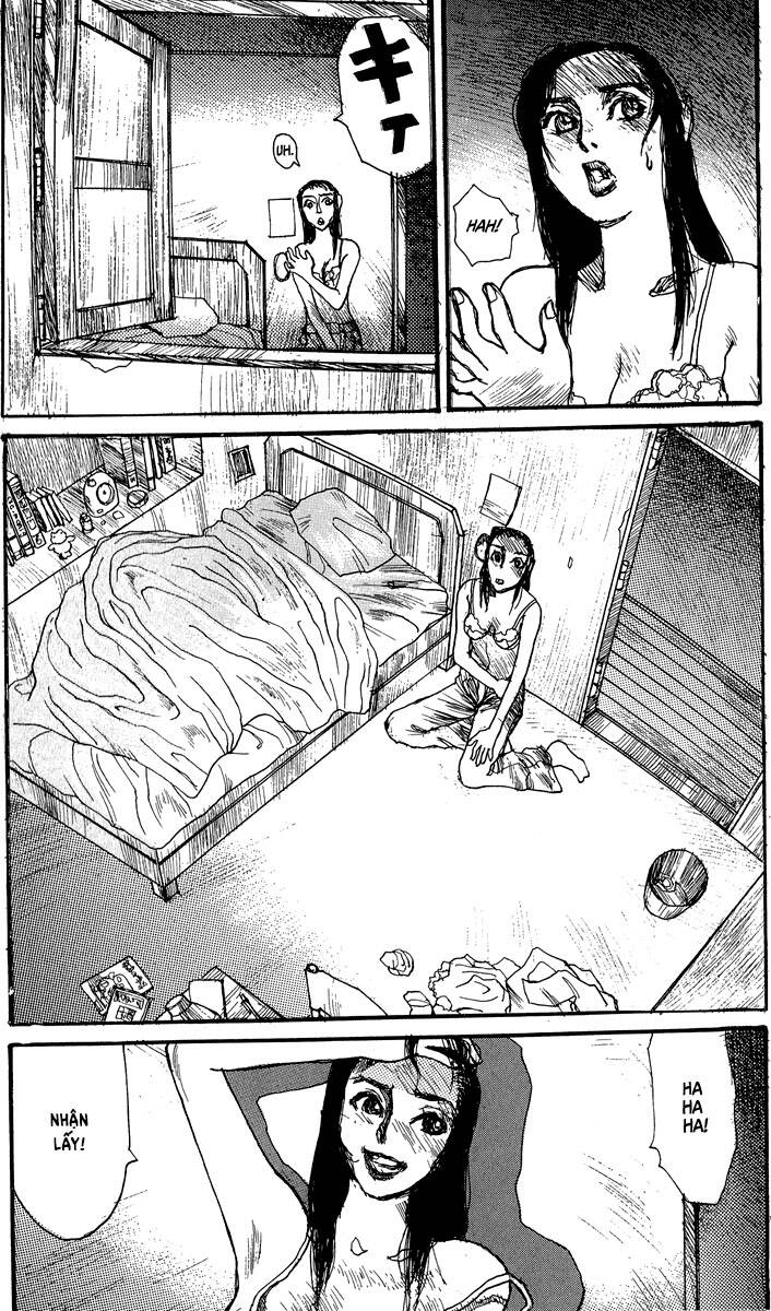 Wendy Chapter 7 - 11