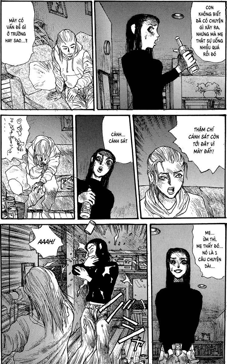 Wendy Chapter 7 - 13