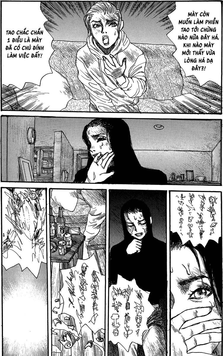 Wendy Chapter 7 - 14