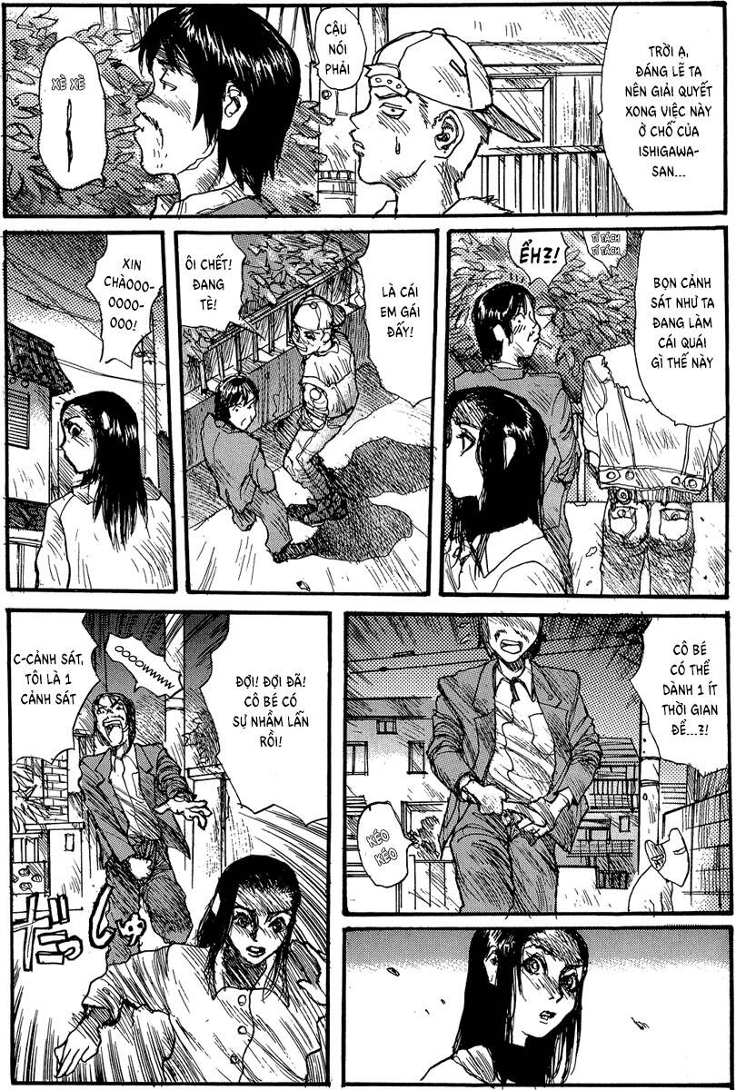 Wendy Chapter 7 - 16