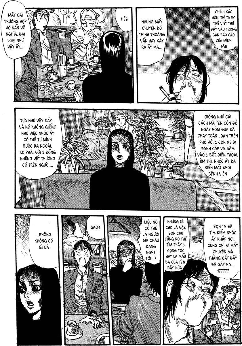 Wendy Chapter 7 - 18