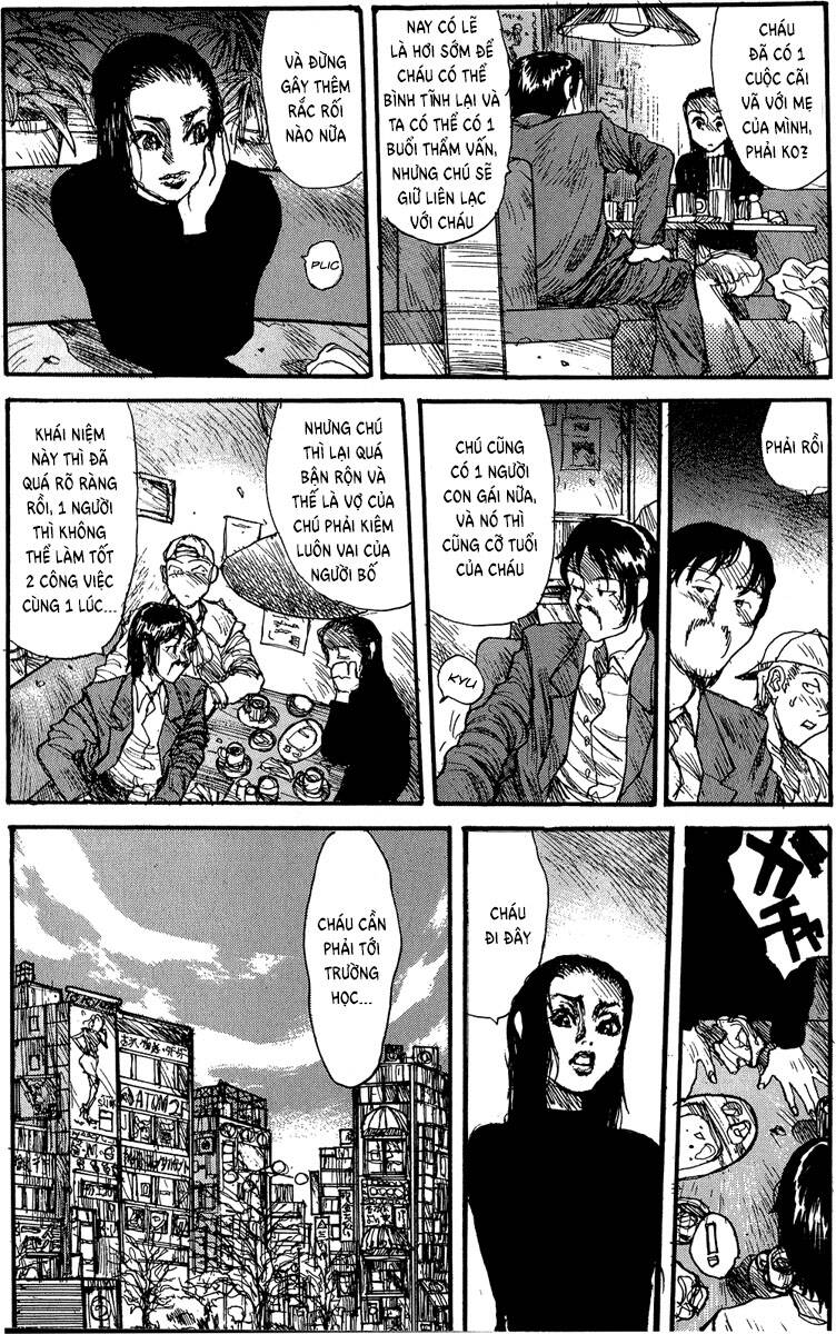 Wendy Chapter 7 - 19