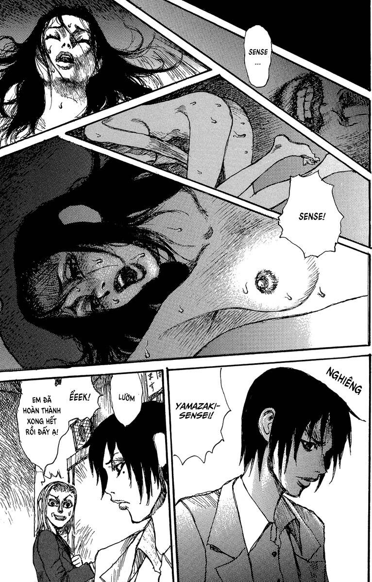 Wendy Chapter 7 - 20