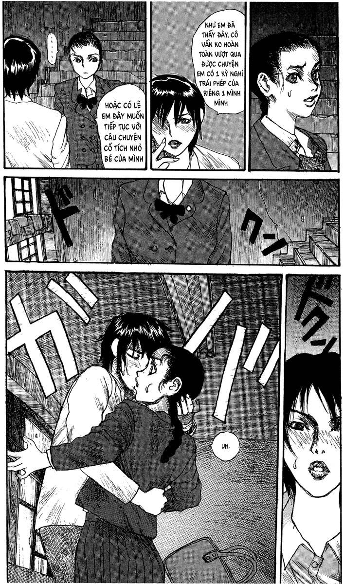 Wendy Chapter 7 - 23