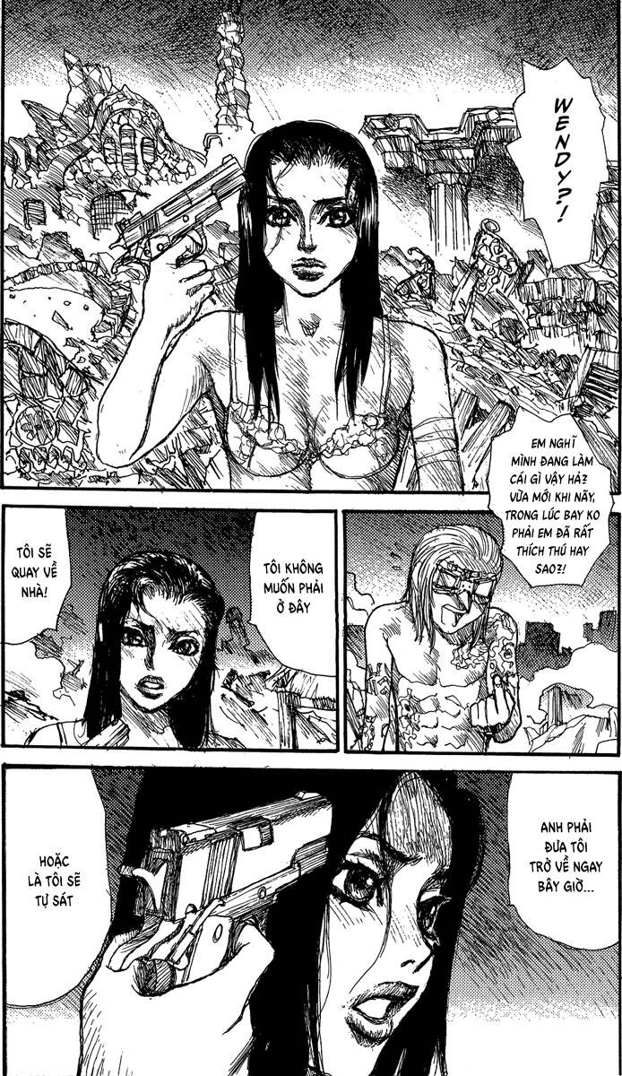 Wendy Chapter 7 - 5