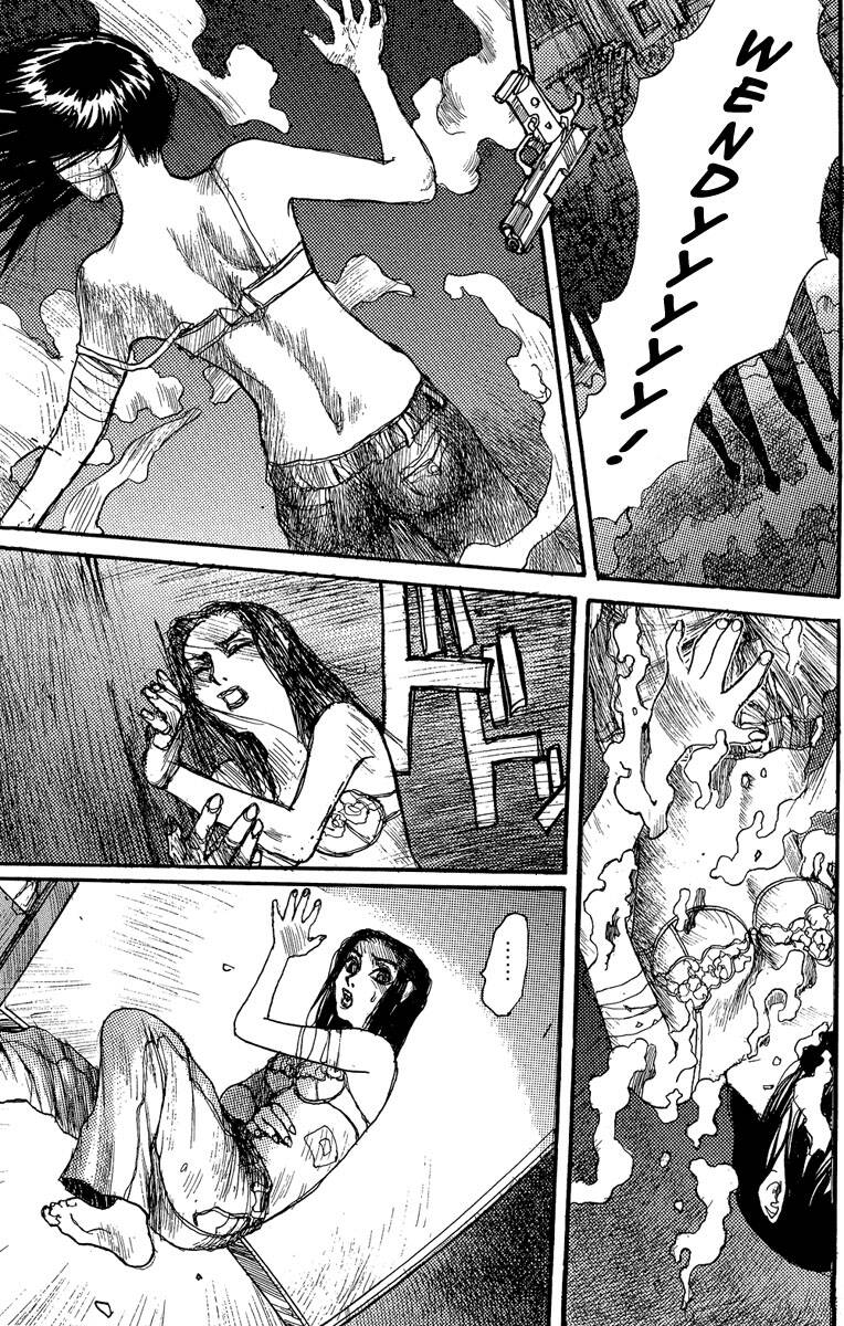 Wendy Chapter 7 - 10