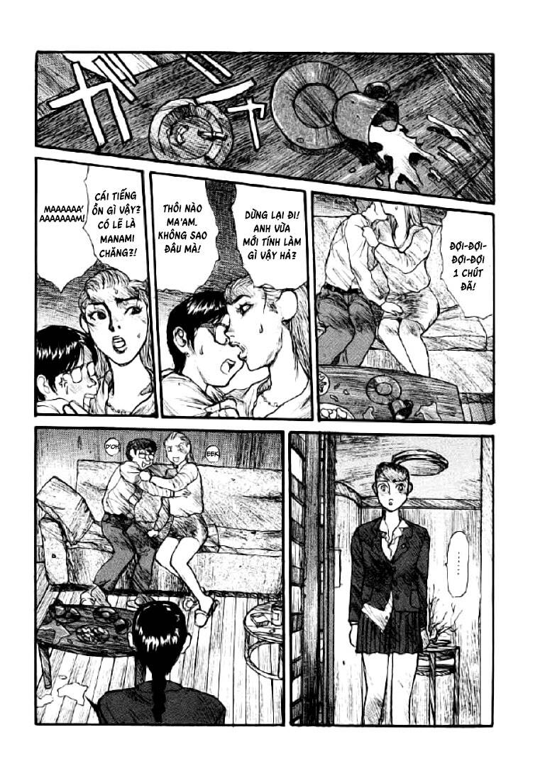 Wendy Chapter 8 - 14