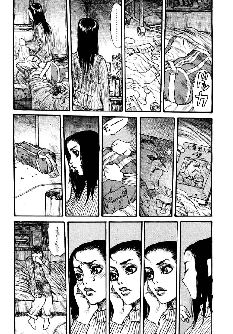 Wendy Chapter 8 - 16