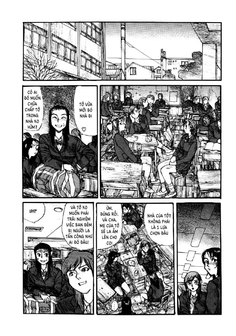 Wendy Chapter 8 - 17