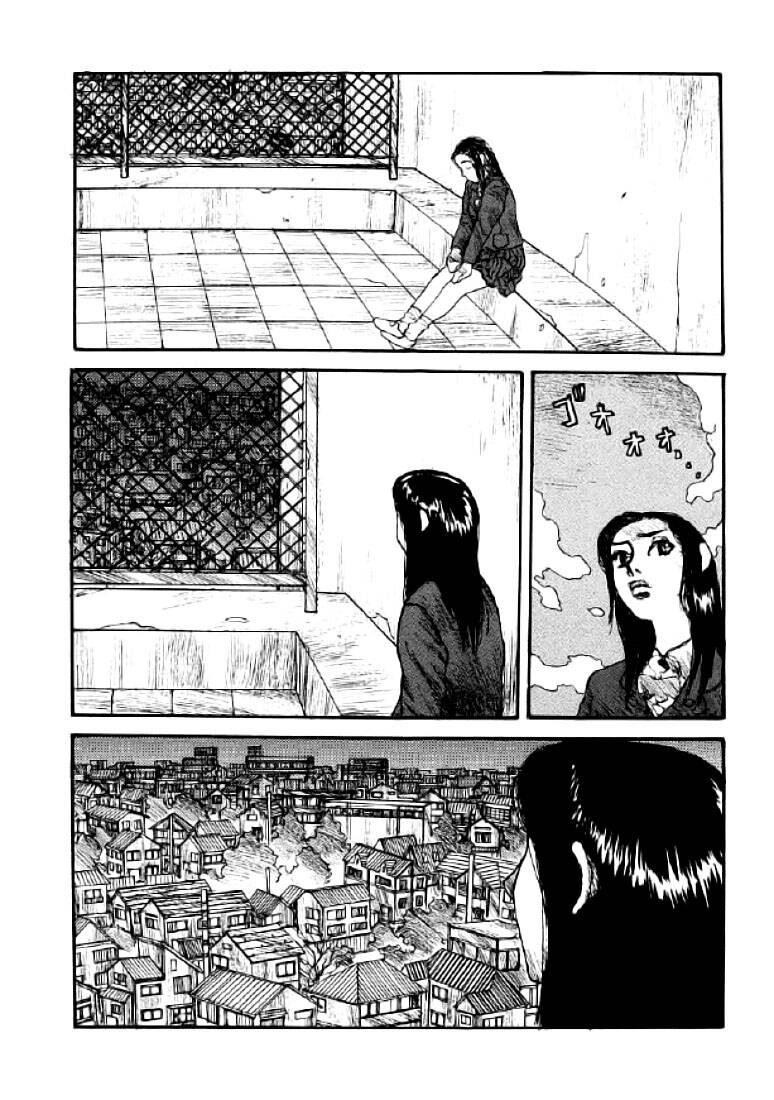 Wendy Chapter 8 - 19