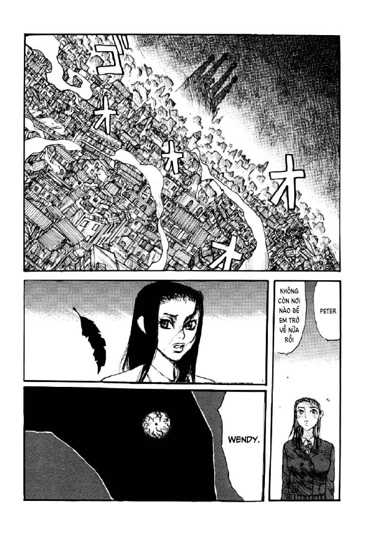 Wendy Chapter 8 - 20