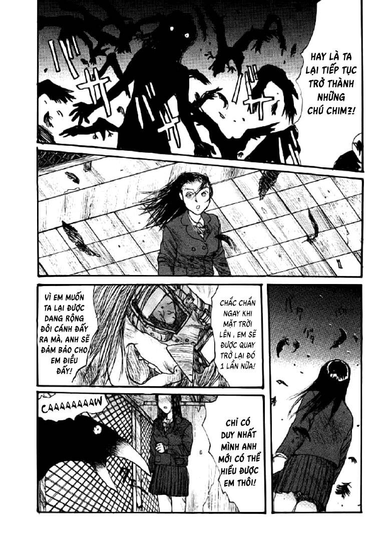 Wendy Chapter 8 - 21