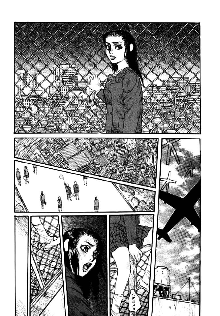 Wendy Chapter 8 - 22