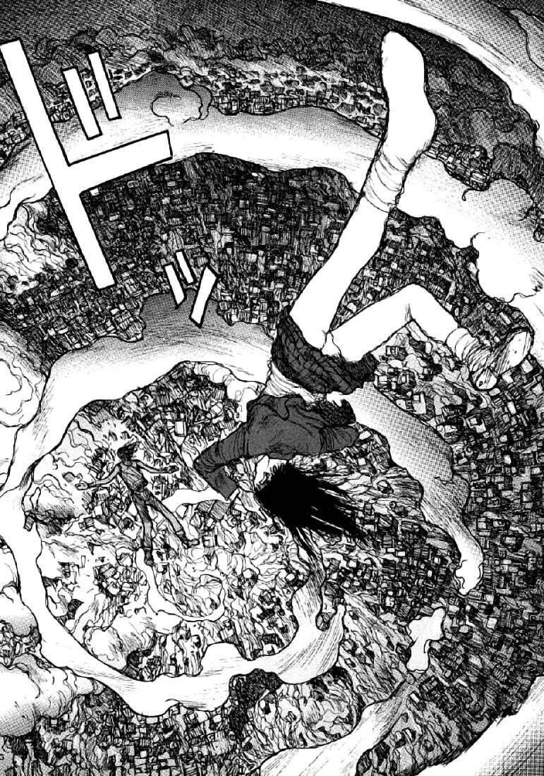 Wendy Chapter 9 - 14