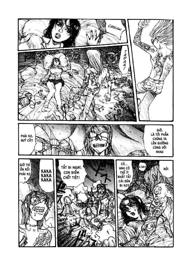 Wendy Chapter 9 - 16