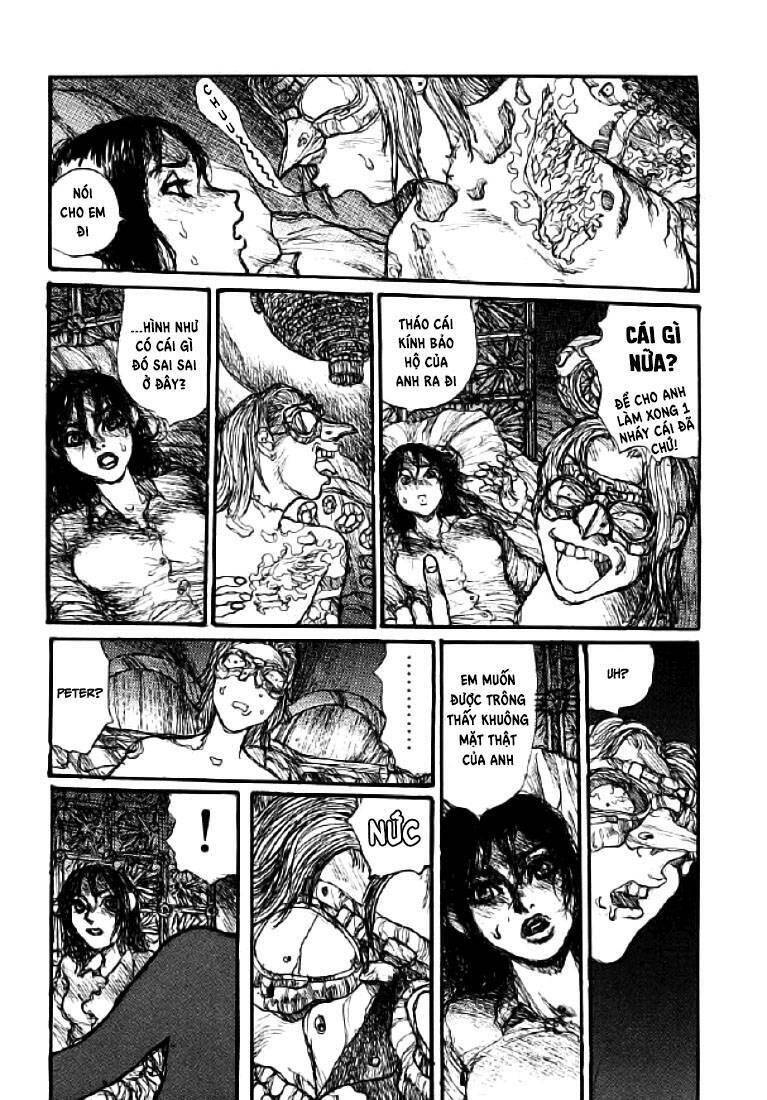 Wendy Chapter 9 - 17