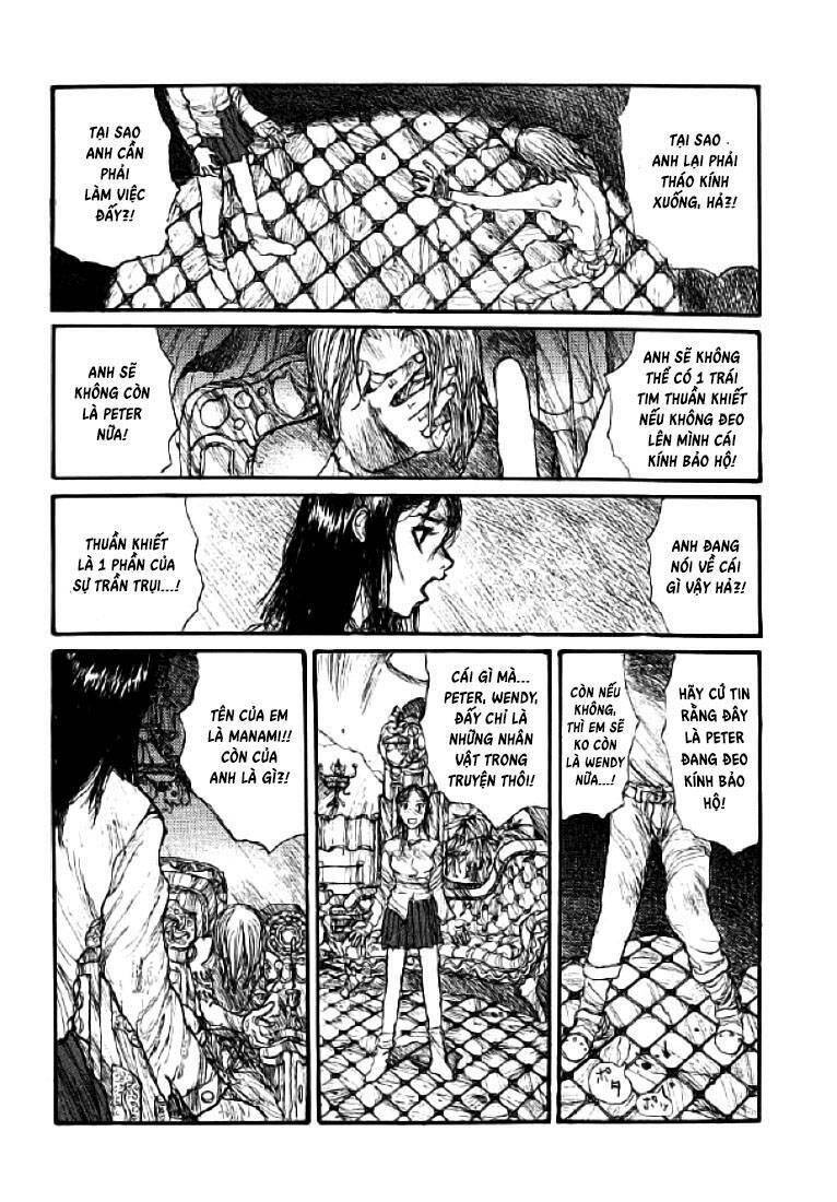 Wendy Chapter 9 - 19