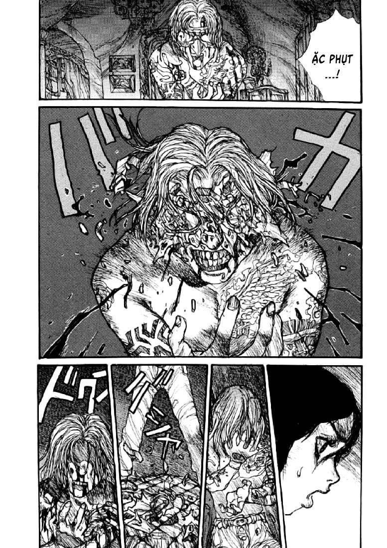 Wendy Chapter 9 - 20