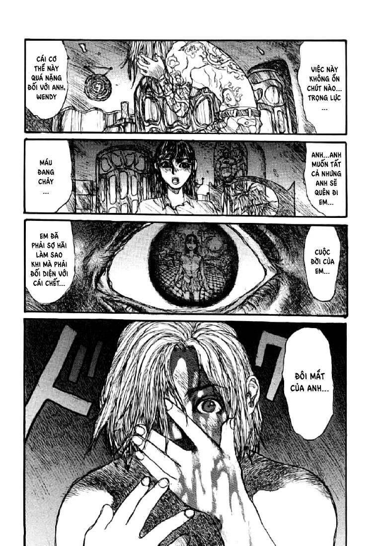 Wendy Chapter 9 - 21