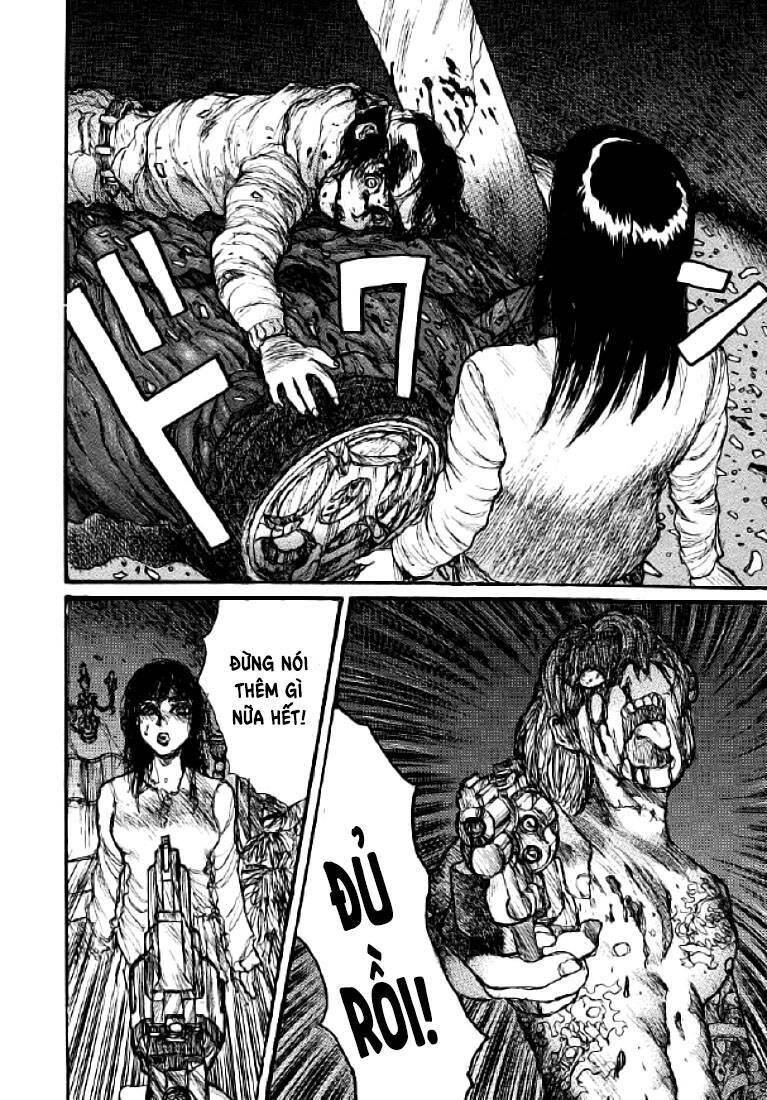 Wendy Chapter 9 - 22