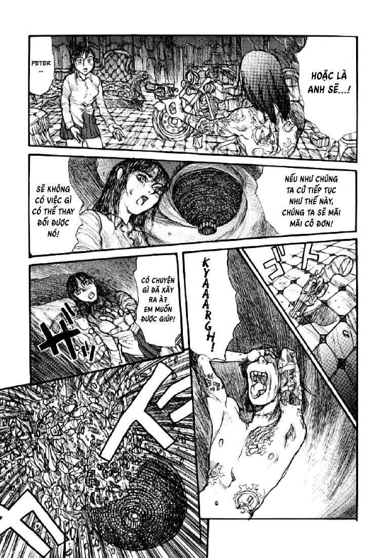 Wendy Chapter 9 - 23