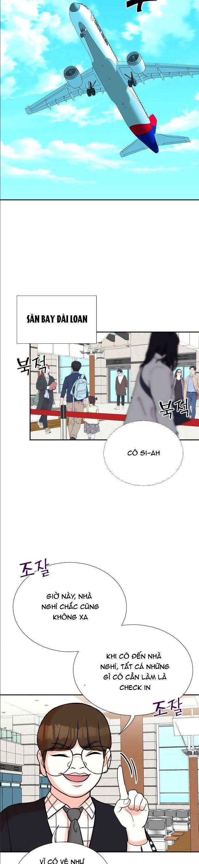 Cuộc Sống Thứ Hai Của Nhà Sản Xuất Chapter 18 - 2