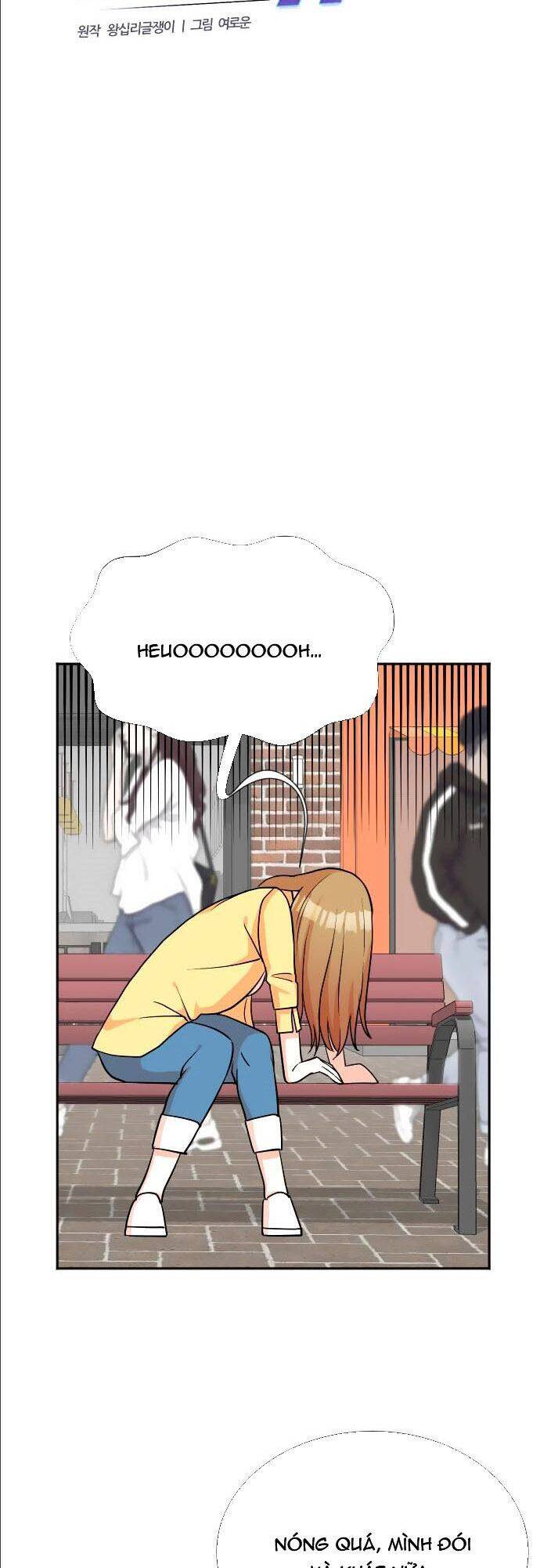 Cuộc Sống Thứ Hai Của Nhà Sản Xuất Chapter 18 - 14