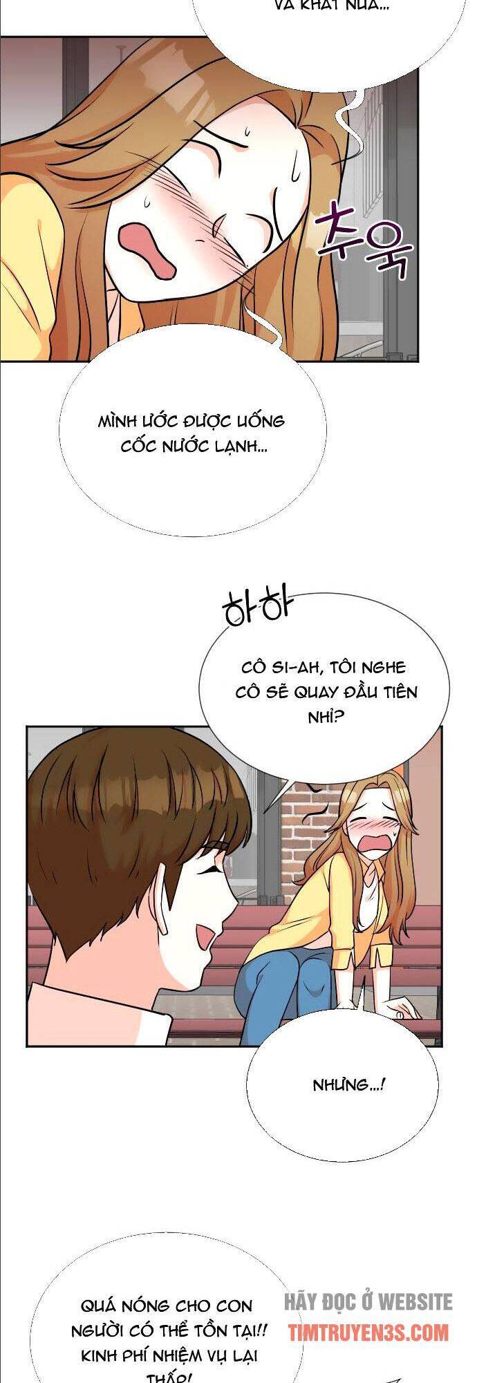 Cuộc Sống Thứ Hai Của Nhà Sản Xuất Chapter 18 - 15