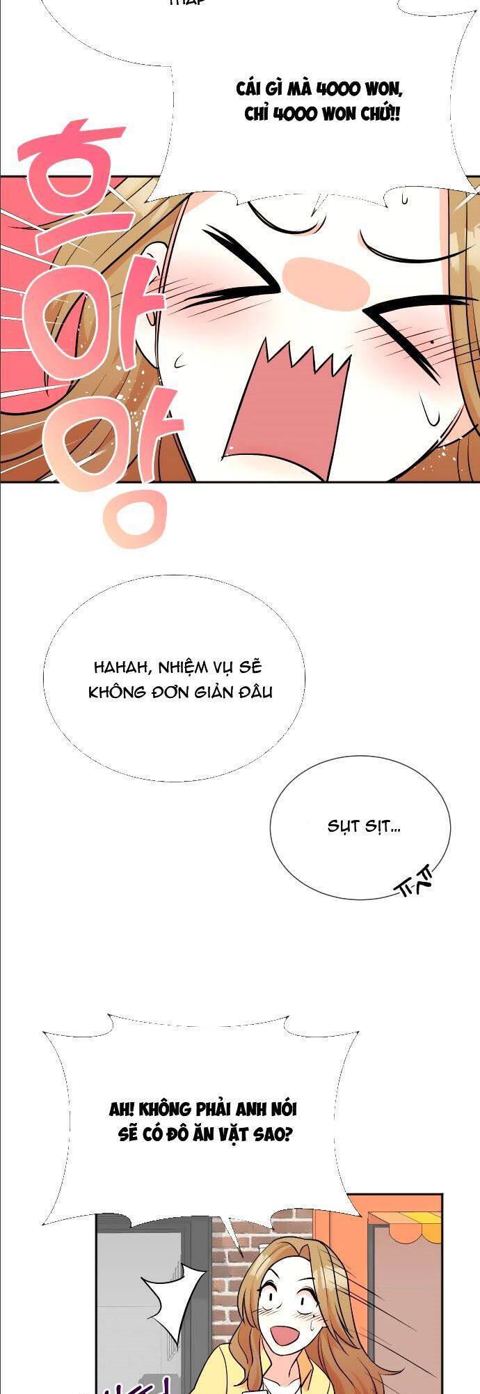 Cuộc Sống Thứ Hai Của Nhà Sản Xuất Chapter 18 - 16