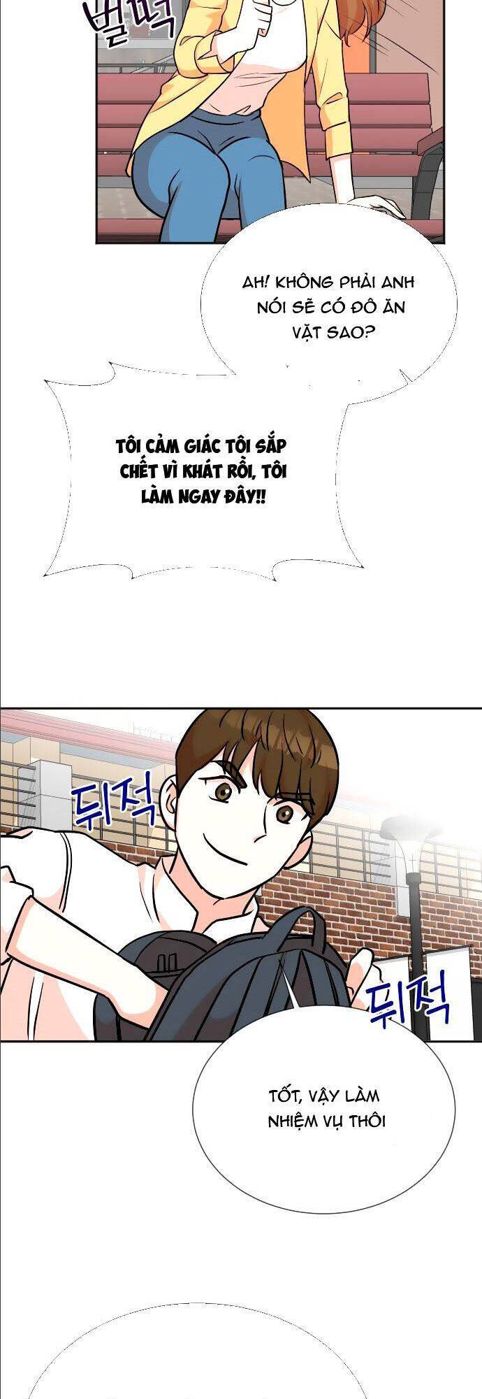 Cuộc Sống Thứ Hai Của Nhà Sản Xuất Chapter 18 - 17