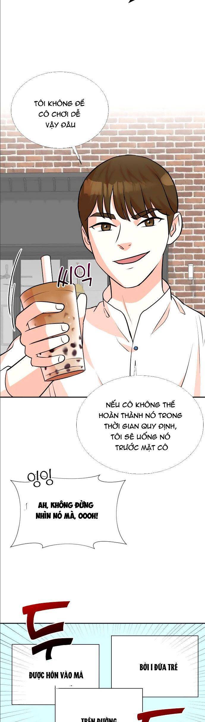 Cuộc Sống Thứ Hai Của Nhà Sản Xuất Chapter 18 - 21