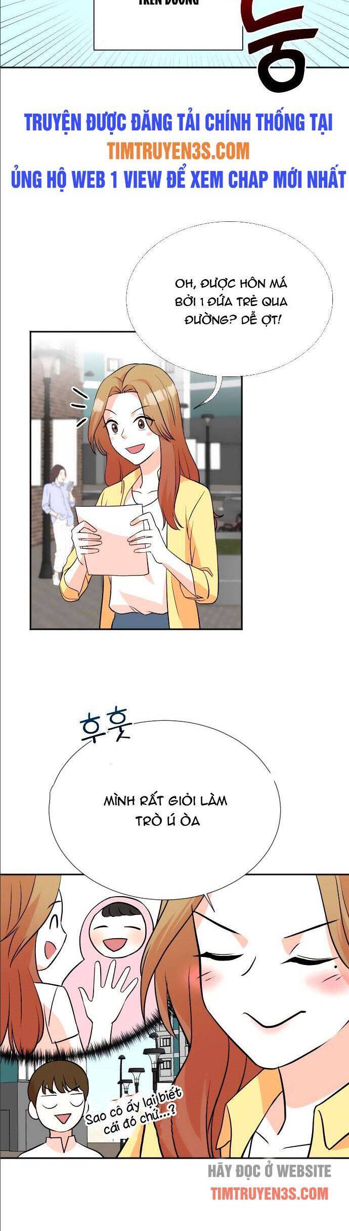 Cuộc Sống Thứ Hai Của Nhà Sản Xuất Chapter 18 - 22