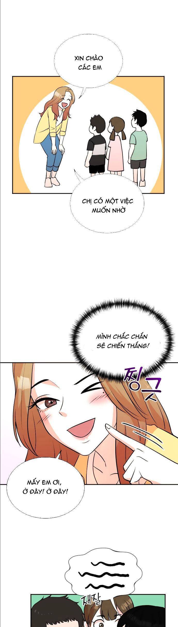 Cuộc Sống Thứ Hai Của Nhà Sản Xuất Chapter 18 - 23