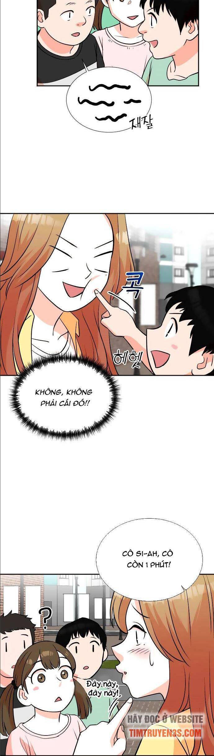 Cuộc Sống Thứ Hai Của Nhà Sản Xuất Chapter 18 - 24