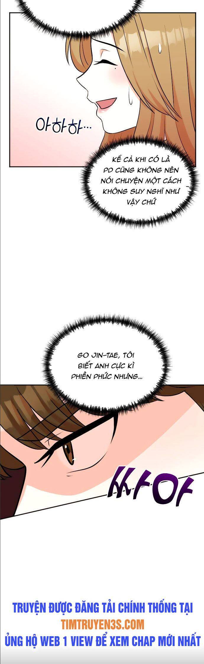 Cuộc Sống Thứ Hai Của Nhà Sản Xuất Chapter 18 - 4