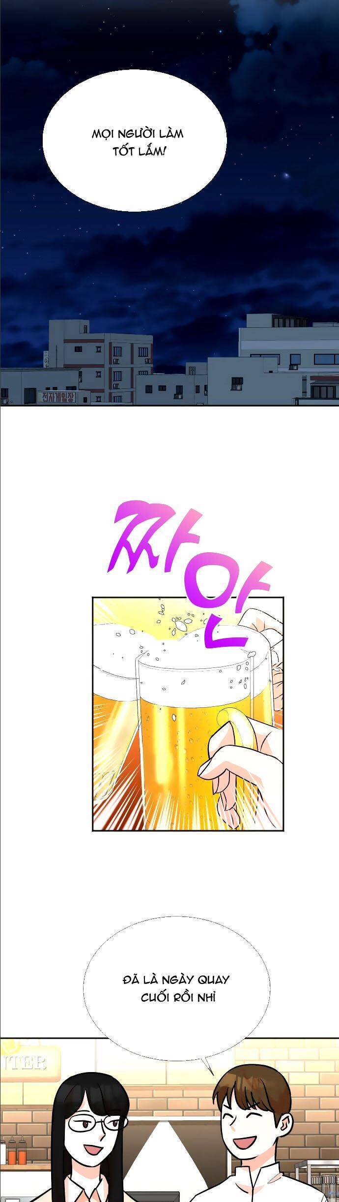 Cuộc Sống Thứ Hai Của Nhà Sản Xuất Chapter 18 - 31