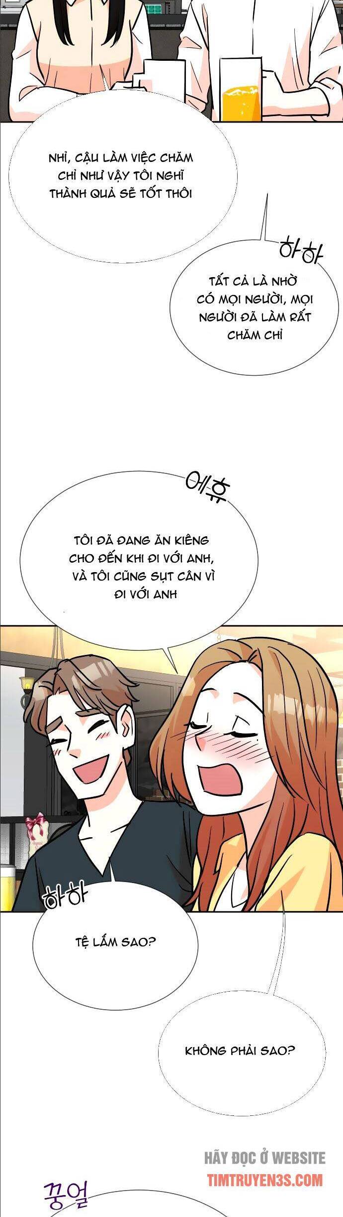 Cuộc Sống Thứ Hai Của Nhà Sản Xuất Chapter 18 - 32