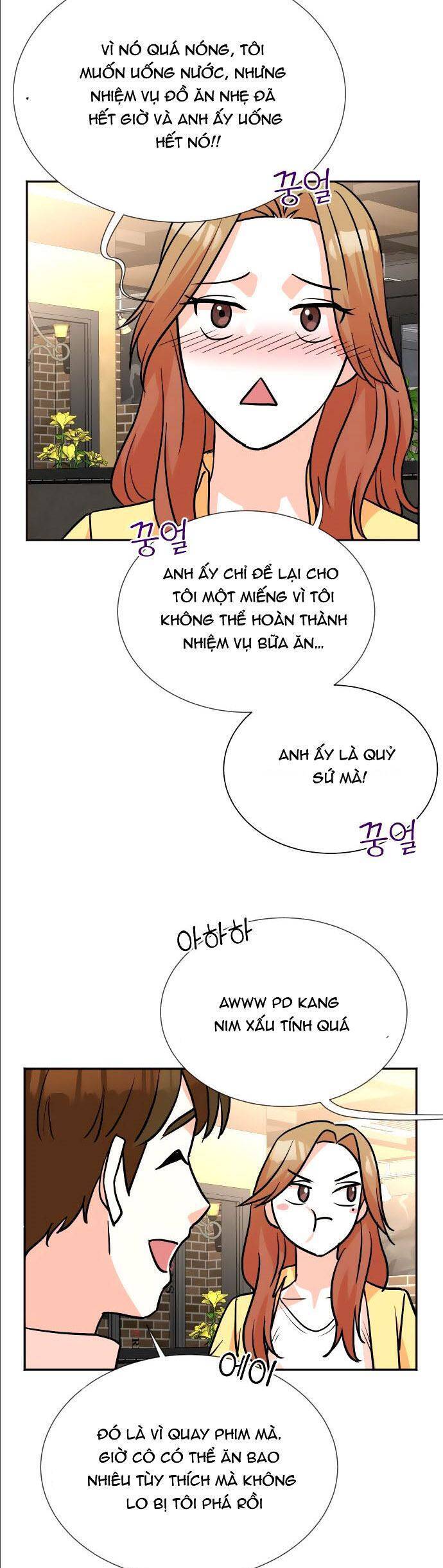 Cuộc Sống Thứ Hai Của Nhà Sản Xuất Chapter 18 - 33