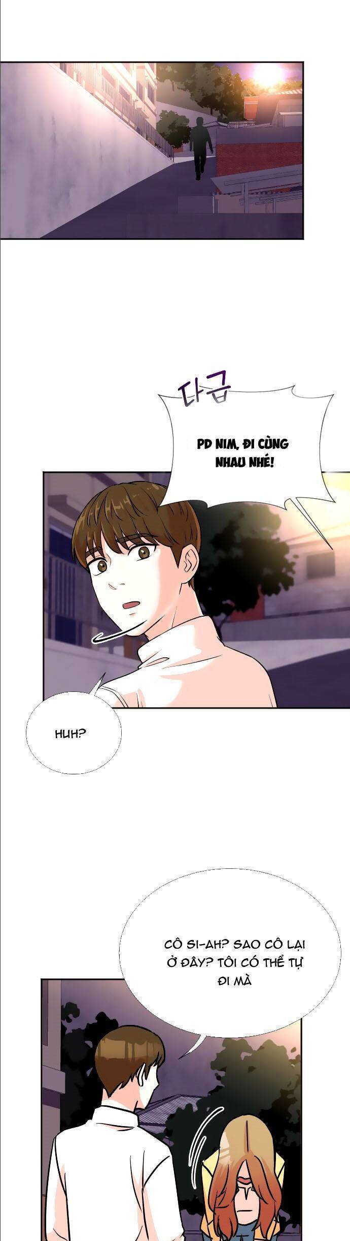 Cuộc Sống Thứ Hai Của Nhà Sản Xuất Chapter 18 - 35