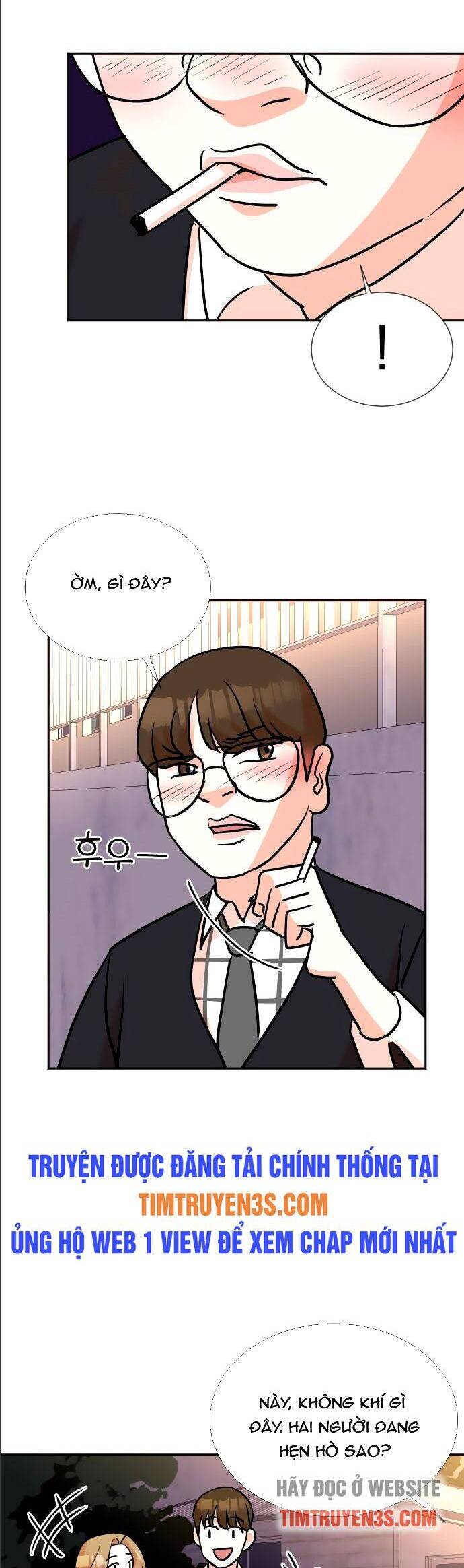 Cuộc Sống Thứ Hai Của Nhà Sản Xuất Chapter 18 - 38