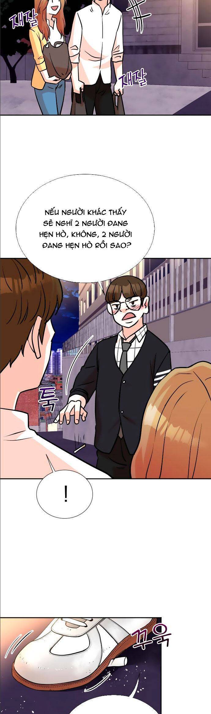 Cuộc Sống Thứ Hai Của Nhà Sản Xuất Chapter 18 - 39