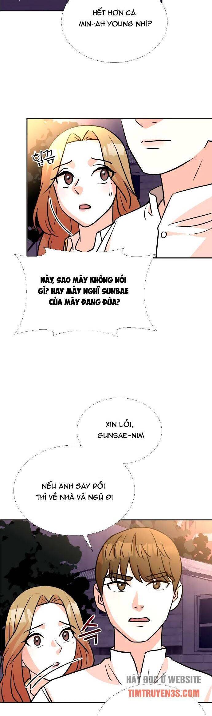 Cuộc Sống Thứ Hai Của Nhà Sản Xuất Chapter 18 - 40