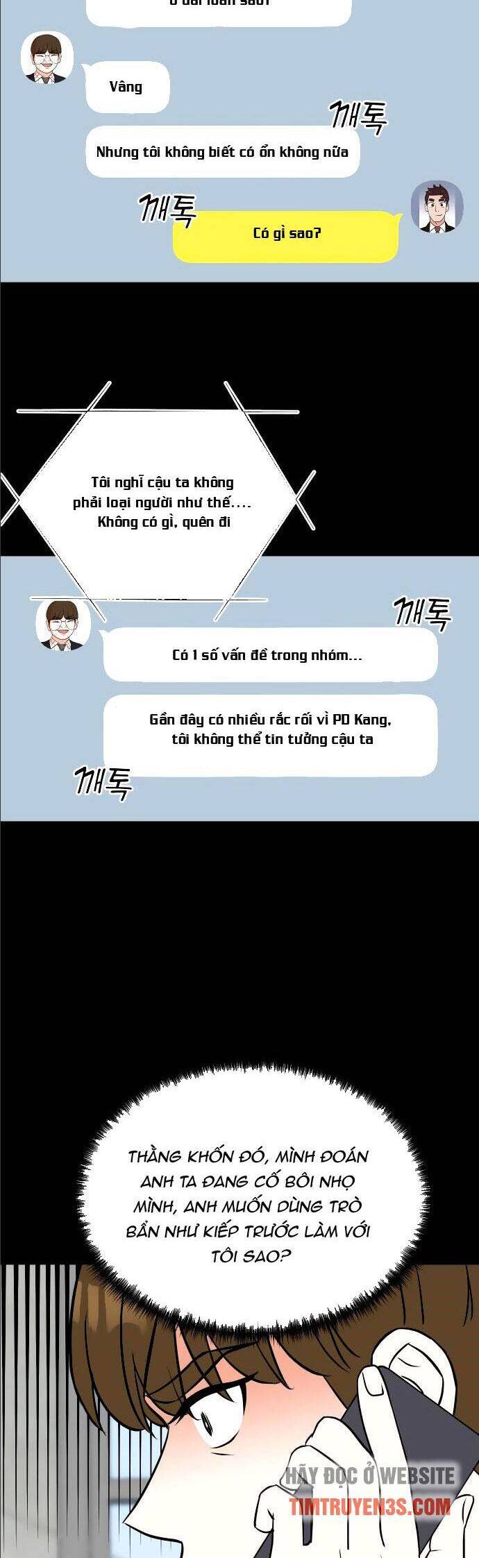 Cuộc Sống Thứ Hai Của Nhà Sản Xuất Chapter 18 - 6