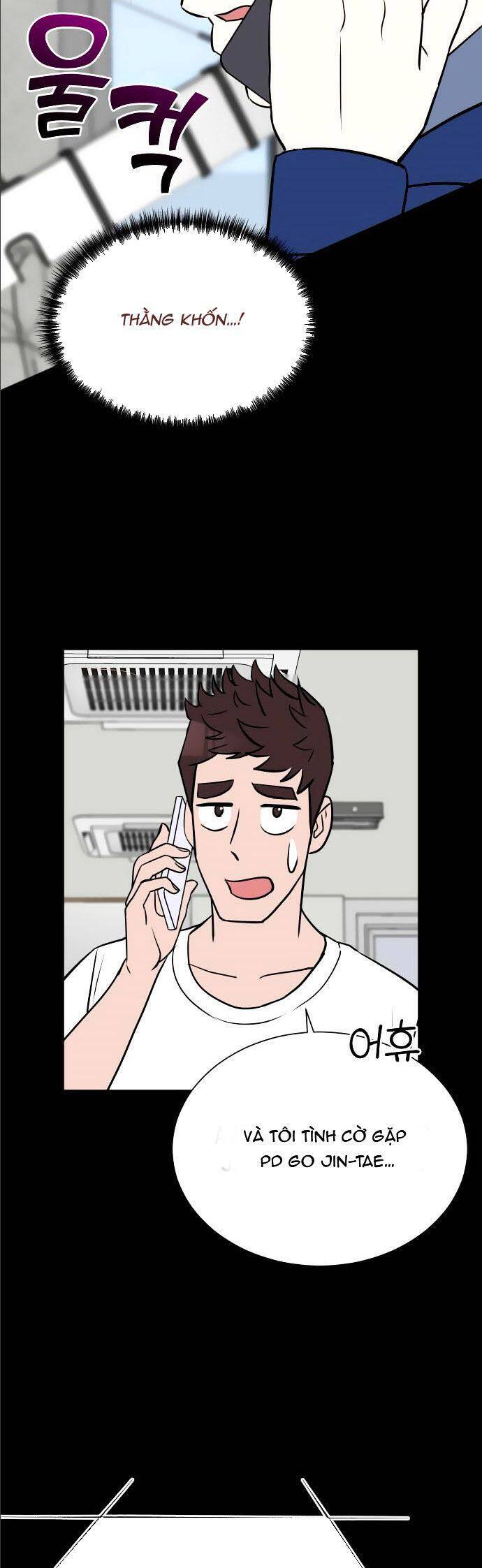Cuộc Sống Thứ Hai Của Nhà Sản Xuất Chapter 18 - 7